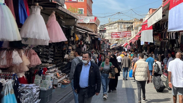 “Terörsüz Türkiye” Anketi: %60 Destek Veriyor